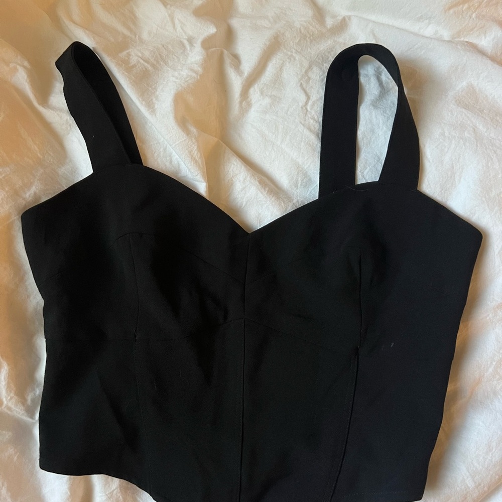 Abercrombie Tank